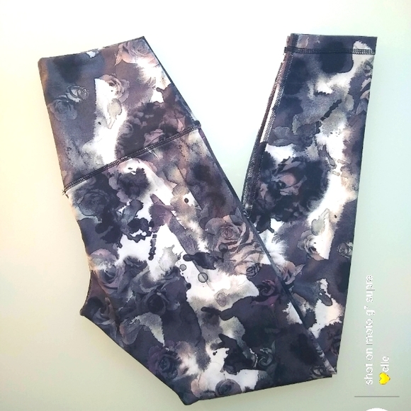 lululemon athletica Pants - Lululemon Leggings